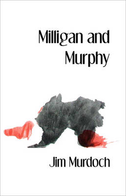 Book cover for Milligan and Murphy