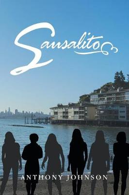 Book cover for Sausalito