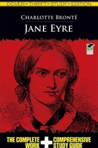 Jane Eyre Thrift Study Edition