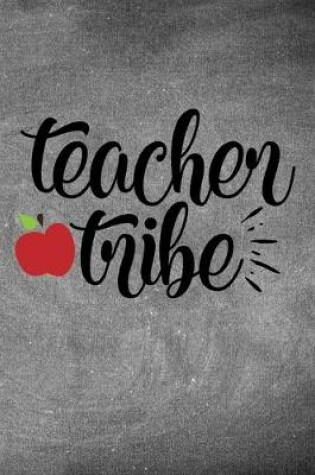 Cover of Teacher Tribe