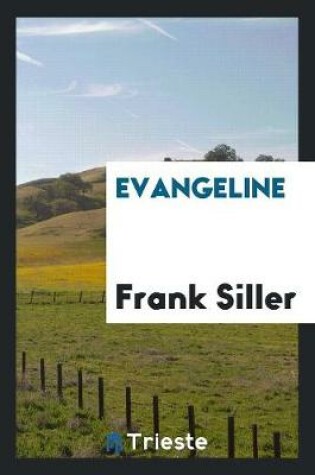 Cover of Evangeline