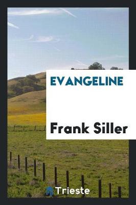 Book cover for Evangeline