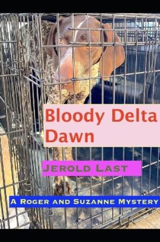 Cover of Bloody Delta Dawn