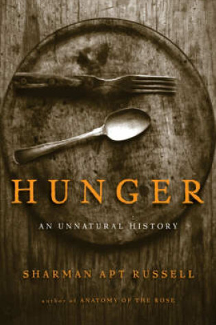 Cover of Hunger