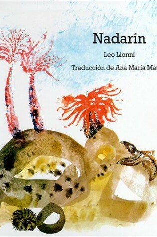 Cover of Nadarin