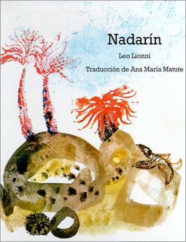 Book cover for Nadarin