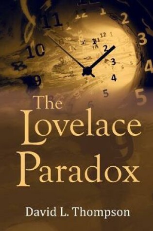 Cover of The Lovelace Paradox