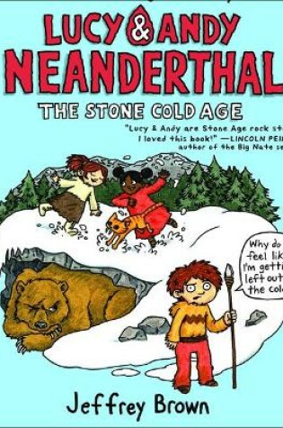Cover of Stone Cold Age