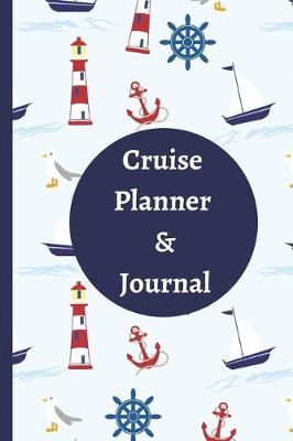 Book cover for Cruise Planner and Journal
