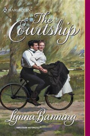 Cover of The Courtship