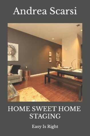 Cover of Home Sweet Home Staging
