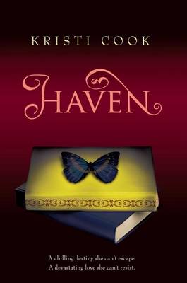 Book cover for Haven