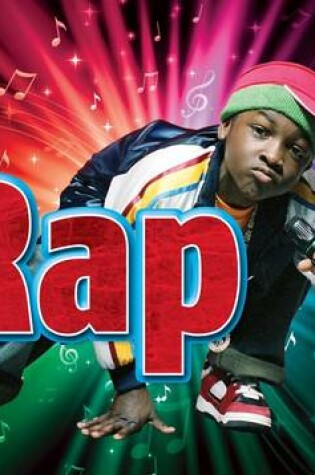 Cover of Rap