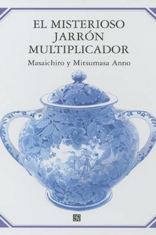 Cover of El Misterioso Jarron Multiplicador