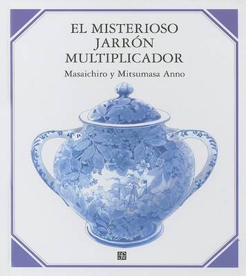 Book cover for El Misterioso Jarron Multiplicador