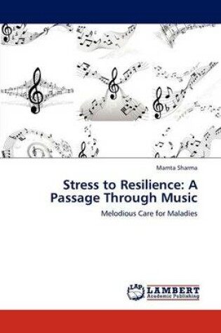 Cover of Stress to Resilience