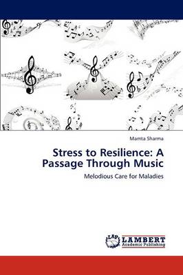 Book cover for Stress to Resilience