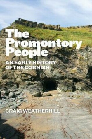 Cover of The Promontory People