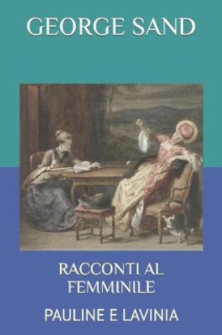 Cover of Racconti Al Femminile