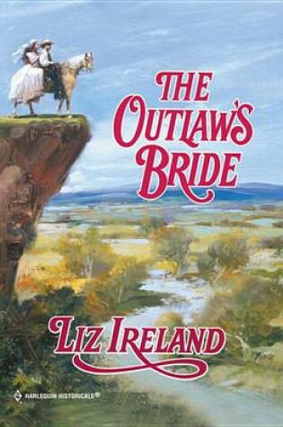 Cover of The Outlaw's Bride