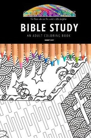 Cover of Bible Study