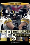 Book cover for The Pittsburgh Steelers