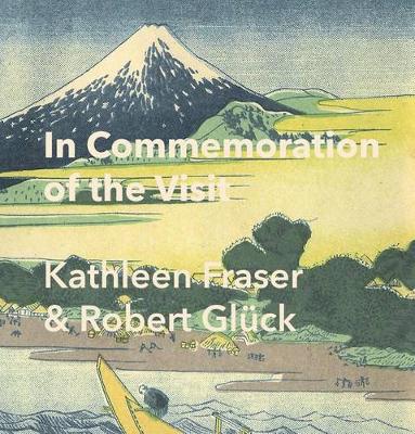 Book cover for In Commemoration of the Visit