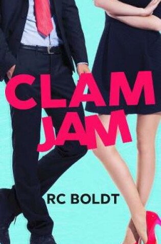 Cover of Clam Jam