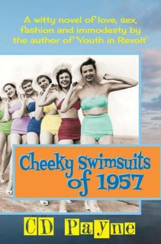 Cover of Cheeky Swimsuits of 1957