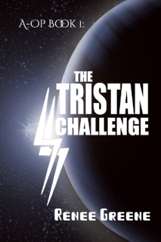 Cover of The Tristan Challenge