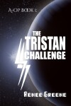 Book cover for The Tristan Challenge