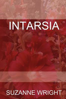 Book cover for Intarsia