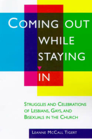 Cover of Coming Out While Staying in