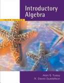 Book cover for Aie Introductory Alg-CD 3e