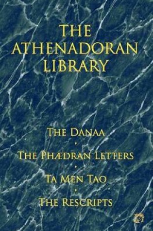 Cover of The Athenadoran Library