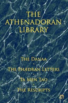 Cover of The Athenadoran Library