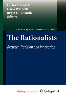 Book cover for The Rationalists