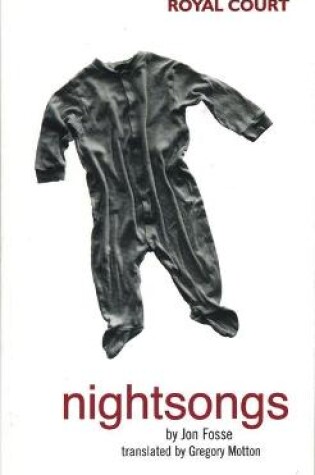 Cover of Nightsongs