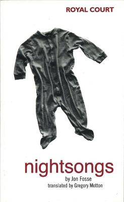 Book cover for Nightsongs