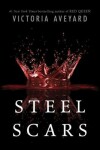 Book cover for Steel Scars