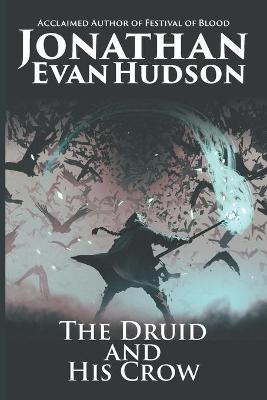 Book cover for The Druid and His Crow