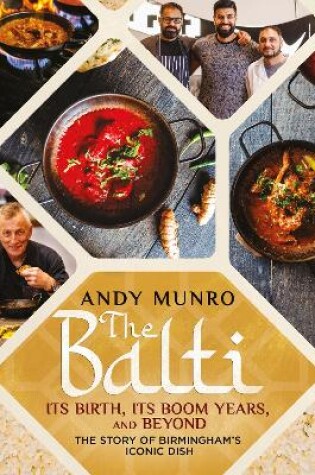 Cover of The Balti