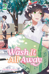 Book cover for Wash It All Away 02