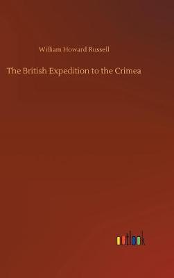 Book cover for The British Expedition to the Crimea