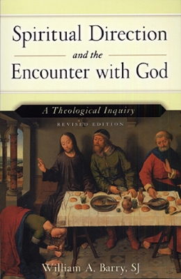 Book cover for Spiritual Direction and the Encounter with God (Revised Edition)