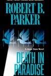 Book cover for Death in Paradise