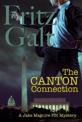 Book cover for The Canton Connection