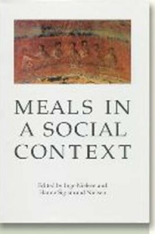 Cover of Meals in a Social Context