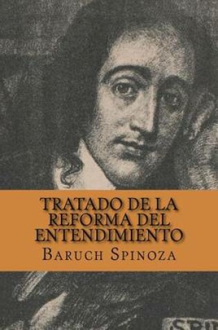 Cover of Tratado de La Reforma del Entendimiento (Spanish Edition)