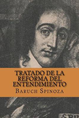 Book cover for Tratado de La Reforma del Entendimiento (Spanish Edition)